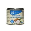 Kokosm&aelig;lk &Oslash;kologisk - 200 ml.