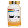 Food Caroten, Betacaroten 3 mg - 150 kapsler