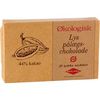P&aring;l&aelig;gschokolade lys &Oslash;kologiske - 135 gram