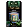 Yogi te Green Chai - 15 breve