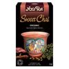 Yogi te Sweet Chai - 15 breve