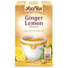 Yogi te Ginger/Lemon - 15 breve