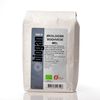 Boghvedemel &Oslash;kologisk - 1 kg.