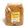 Soyab&oslash;nner &Oslash;kologiske - 1 kg.