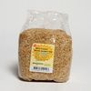 Basmatiris brune &Oslash;kologiske - 1 kg.