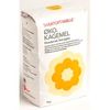 Sk&aelig;rtoft M&oslash;lle Kagemel - fint sigtet hvede &Oslash;kologisk - 1 kg.