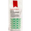 Rugkerner kn&aelig;kket &Oslash;ko, Sk&aelig;rtoft M&oslash;lle - 500 gram