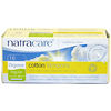 Natracare Tamponer Normal m. hylster - 16 stk