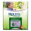 Moltex bleer XL 16-30 kg &Oslash;kologiske