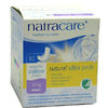 Natracare long ultra bind m. vinger &Oslash;ko. - 10 stk