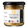 Karry hot &Oslash;kologisk - 50 gram