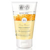 Lavera BodySPA Bruse- & Bade Gel - M&aelig;lk & Honning - 150 ml.