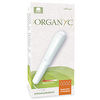 ORGANYC tampon super plus m.indf&oslash;ring &oslash;kologisk - 14 stk