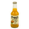 Smoothies Mango &oslash;kologisk - 250 ml.