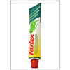 Tartex m. hvidl&oslash;g & urter tube &Oslash;ko. - 200 gram