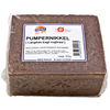 Rugbr&oslash;d Pumpernikkel &Oslash;kologisk - 500 gram