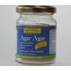 Agar agar pulver &Oslash;kologisk - 60 gram