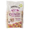Jordans Crunchy Mysli - 725 gram