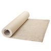 Yoga m&aring;tte eco Creme 63 x 183 cm