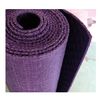 Yoga m&aring;tte eco Lavendel 63 x 183 cm