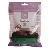 Vanilje snackmix &Oslash;kologisk - 100 gram