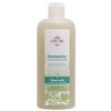 Emma N&ouml;el Shampoo Baobab - fedtet h&aring;r - 500 ml.