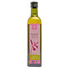 Sesamolie koldpr. Italien &Oslash;kologisk - 500 ml.