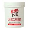 Henna Plus Hair repair hairmask Hairwonder - 200 ml.