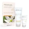 Acorelle H&aring;rfjerningscreme sensitive ansigt - 75 ml. + 30 ml. 
