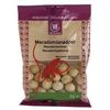 Macadamian&oslash;dder m. havsalt &Oslash;kologiske - 65 gram