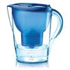 Brita kande marella XL blue + kalender