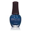 SpaRitual Neglelak himmelbl&aring; - 15 ml. 