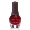 Sparitual Neglelak mini m&oslash;rker&oslash;d m. glimmer - 5 ml.