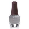 Sparitual Neglelak mini bl&aring; gr&aring; smoke n&acute;mirrors - 5 ml.