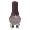 Sparitual Neglelak mini lys beige brun mystic - 5 ml.