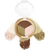 Jane Iredale Triple Eye Shadow - Khaki Kraze
