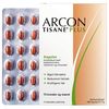 Arcon Tisane Plus - 180 kapsler