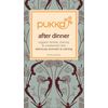 Pukka After Dinner Te &Oslash;kologisk - 20 breve