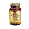 Solgar Calcium Magnesium Zink - 100 tabletter
