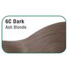 Tints of Nature H&aring;rfarve 6C Dark Ash Blonde - 120 ml.
