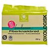 Lene Hansson Fiberkn&aelig;kbr&oslash;d &oslash;kologisk - 250 gram