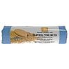 Speltkiks m. cacaocreme - 300 gram