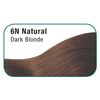 Tints of Nature H&aring;rfarve 6N Dark Blonde - 120 ml.