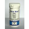 New Era cellesalt nr. 7 kali. sulph. - 480 tabl.