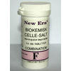 New Era Cellesalt Combination F - 480. tabl.