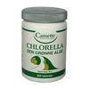 Camette Chlorella den gr&oslash;nne alge - 300 tabletter