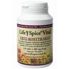 Life Spice Vital - 120 tabl. + 30 ekstra tabl. u/b