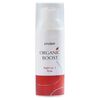 Organic Boost Night no.1 Rose natcreme - 50 ml.