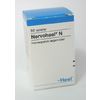 Nervoheel - 50 tabl.