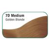 Tints of Nature H&aring;rfarve 7D Medium Golden - 120 ml.